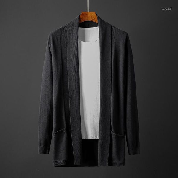 100% cotton casual cardigan long sleeve drape cape lightweight open front long length cardigans slim fit ruffle shawl collar new1, White;black
100% cotton casual cardigan long sleeve drape cape lightweight open front long length cardigans slim fit ruffle shawl collar new1, White;black