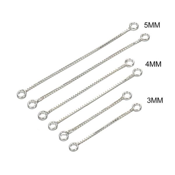 drop earring line 925 sterling silver long 2 3 4cm connector chain for tassel earrings making diy ear jewelry charm link finding h wmtodc
drop earring line 925 sterling silver long 2 3 4cm connector chain for tassel earrings making diy ear jewelry charm link finding h wmtodc