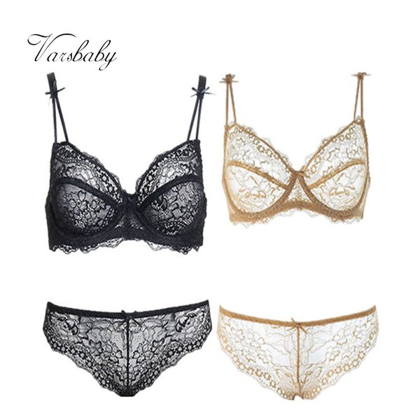 varsbaby unlined underwear women lace brand solid unlined 2 bra sets/lot c1212, Black;white
varsbaby unlined underwear women lace brand solid unlined 2 bra sets/lot c1212, Black;white