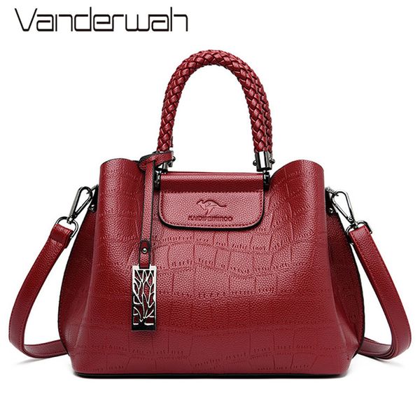 hand-knitted luxury handbags women bags designer stone pattern ladies handbag crossbody bags for women shoulder messenger bag c1116
hand-knitted luxury handbags women bags designer stone pattern ladies handbag crossbody bags for women shoulder messenger bag c1116