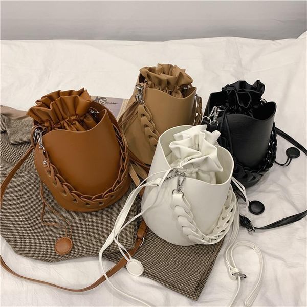 женская сумка 2021 новый корейский стиль модный все-матч простые женские crossbody чисто цветное ведровое мешок портативное плечо
женская сумка 2021 новый корейский стиль модный все-матч простые женские crossbody чисто цветное ведровое мешок портативное плечо
