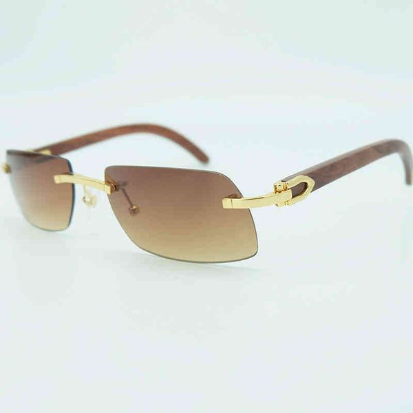 2022 factory wholesale mens wood sun rimless luxury eyewear fashion shades for women trendy product sunglass, White;black
2022 factory wholesale mens wood sun rimless luxury eyewear fashion shades for women trendy product sunglass, White;black