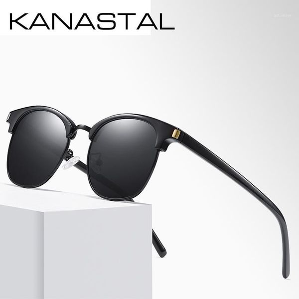 fashion semi rimless polarized sunglasses men women retro brand half frame vintage sun glasses classic1, White;black
fashion semi rimless polarized sunglasses men women retro brand half frame vintage sun glasses classic1, White;black