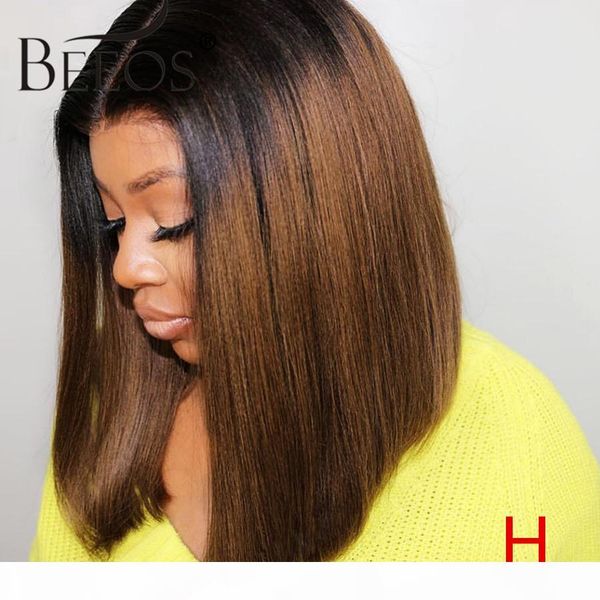 beeos ombre браун 1б 30 13 * 6 передний парик человеческих волос шнурка straight боб pre щипковых линия волос бразильское remy волос отбелен, Black
beeos ombre браун 1б 30 13 * 6 передний парик человеческих волос шнурка straight боб pre щипковых линия волос бразильское remy волос отбелен, Black