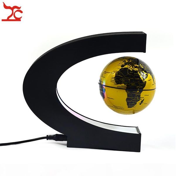 originality rotating globe display shelf domestic store desk decoration magnetic levitating floating promotion gift stand, Black
originality rotating globe display shelf domestic store desk decoration magnetic levitating floating promotion gift stand, Black