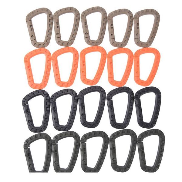 5pcs military outdoor bag camping climbing accessoriestactical outdoor carabiner hook backpack d buckle 8.5cm qylsuc
5pcs military outdoor bag camping climbing accessoriestactical outdoor carabiner hook backpack d buckle 8.5cm qylsuc