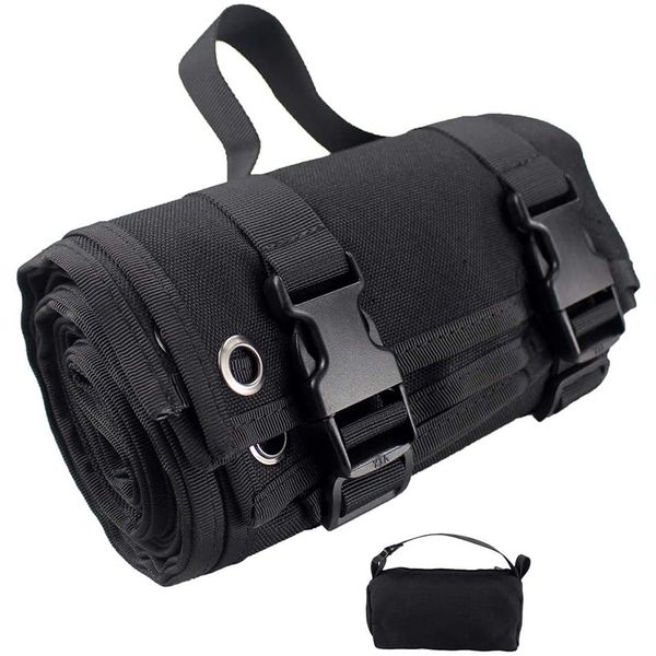 tactical roll up padded shooting mat,non-slip durable shootings rest hunting accessories,hunting mats for shooters
tactical roll up padded shooting mat,non-slip durable shootings rest hunting accessories,hunting mats for shooters