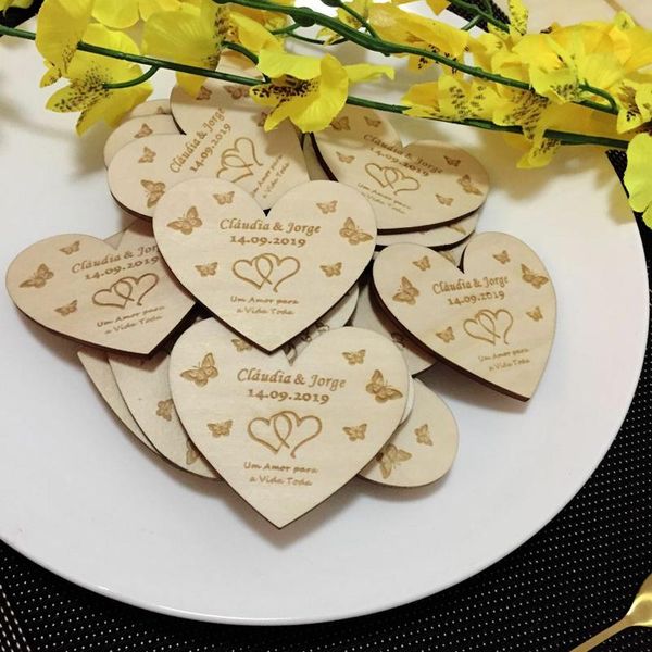 custom butterfly wedding name&date personalized wood word sign heart shape party decor for guest gifts wedding decoration
custom butterfly wedding name&date personalized wood word sign heart shape party decor for guest gifts wedding decoration
