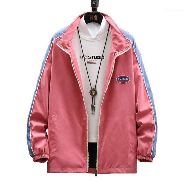 men's jackets 2021 spring bomber jacket men biker pilot fashion causal loose thin coats plus size male brand clothing1, Black;brown
men's jackets 2021 spring bomber jacket men biker pilot fashion causal loose thin coats plus size male brand clothing1, Black;brown