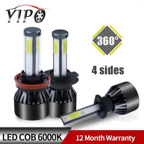 car headlights 4 side headlight led h4 h7 h11 h1 h3 880 9005 9006 5202 d2s d2c 9012 hir2 9004 9007 h13 12v auto bulb headlamp 6000k1
car headlights 4 side headlight led h4 h7 h11 h1 h3 880 9005 9006 5202 d2s d2c 9012 hir2 9004 9007 h13 12v auto bulb headlamp 6000k1