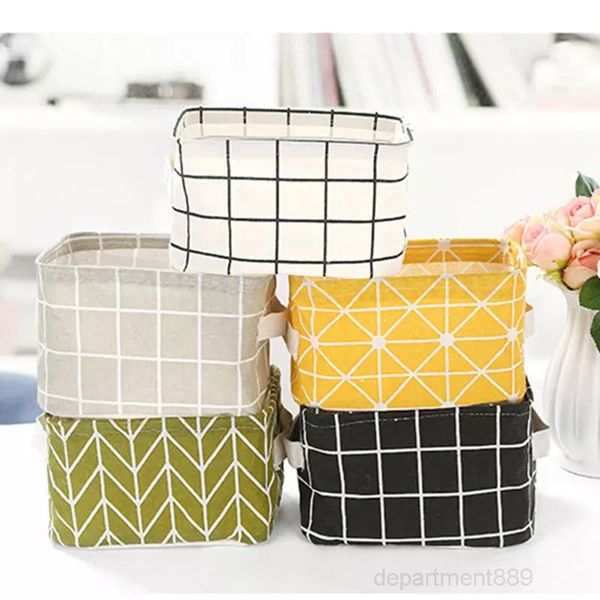 a-foldable deakbasket sundries box cabinet underwear holder cosmetic storage bags stationery washing organizer owd1275
a-foldable deakbasket sundries box cabinet underwear holder cosmetic storage bags stationery washing organizer owd1275