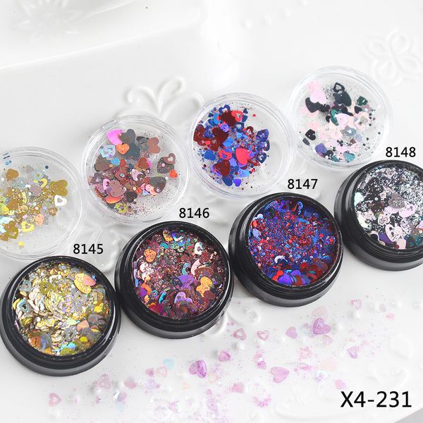 heart hollow sequin glitter mix in festive color iridescent sprinkles rainbow confetti flake bling bling embellishment resin art
heart hollow sequin glitter mix in festive color iridescent sprinkles rainbow confetti flake bling bling embellishment resin art