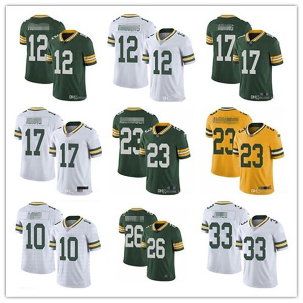 green bay packer 12 aaron rodgers aaron jones 26 darnell savage jr jaire alexander davante adams love bart starr football jerseys, Black;red
green bay packer 12 aaron rodgers aaron jones 26 darnell savage jr jaire alexander davante adams love bart starr football jerseys, Black;red