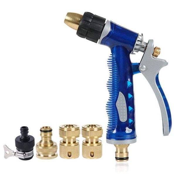 watering equipments high pressure water spray, garden hose spray with full brass nozzle for plants
watering equipments high pressure water spray, garden hose spray with full brass nozzle for plants