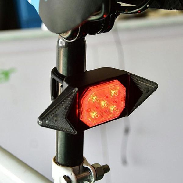 led automatic direction indicator bicycle rear taillight usb rechargeable cycling bike safety warning turn signals light1
led automatic direction indicator bicycle rear taillight usb rechargeable cycling bike safety warning turn signals light1