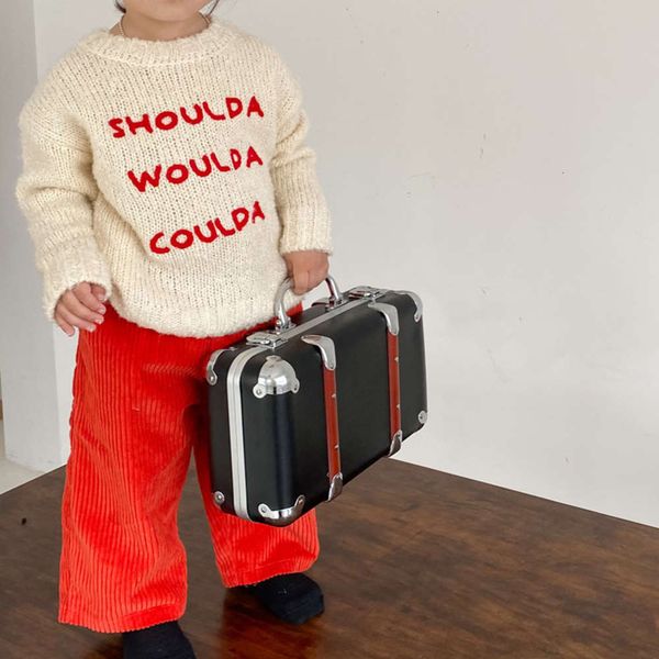 children's mqd letter korean embroidered boys and girls' solid color pullover sweater hi78, Blue
children's mqd letter korean embroidered boys and girls' solid color pullover sweater hi78, Blue