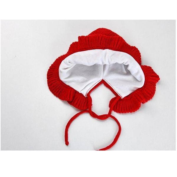 korea's new baby hat spring and summer baby cotton princess hat plush lining baby boys girls fetal caps court qylfeu, Yellow
korea's new baby hat spring and summer baby cotton princess hat plush lining baby boys girls fetal caps court qylfeu, Yellow