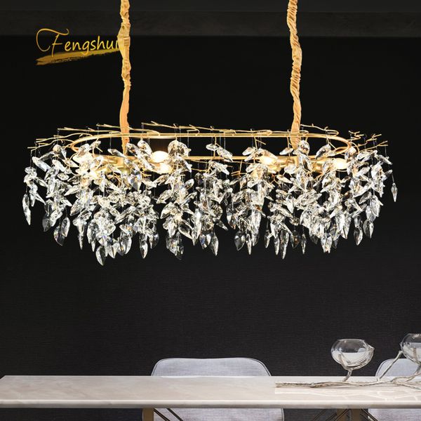 modern gold led crystal for living room luster hanging lamp l hall art indoor decor nordic chandelier lighting 4wmu
modern gold led crystal for living room luster hanging lamp l hall art indoor decor nordic chandelier lighting 4wmu
