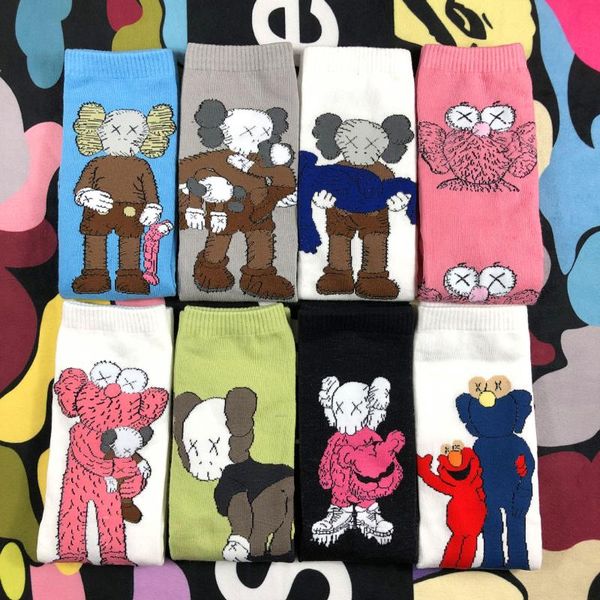 socks & hosiery 8 pairs funny cartoon anime novelty women personalized woman breathable cotton hip hop skateboard sock gifts unisex, Black;white
socks & hosiery 8 pairs funny cartoon anime novelty women personalized woman breathable cotton hip hop skateboard sock gifts unisex, Black;white