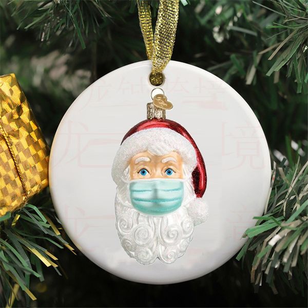 customize pictur ceramic personalized santa claus of ornament 2020 christmas holiday decorations xmas christmas tree pendant decorations
customize pictur ceramic personalized santa claus of ornament 2020 christmas holiday decorations xmas christmas tree pendant decorations