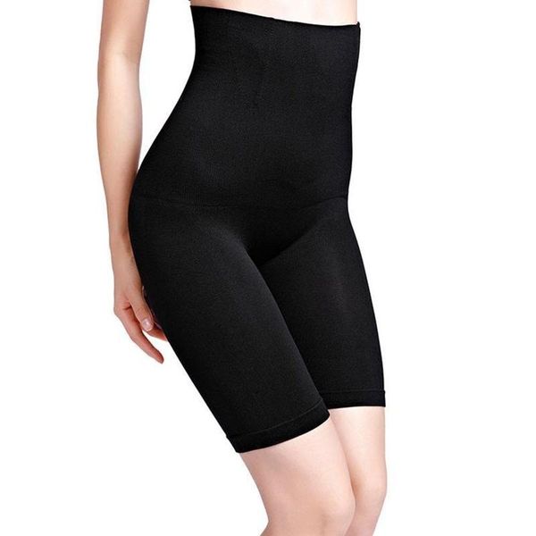 women waist trainer body shapewear high waist body shaper boxer shaping pants slimming, Black;white
women waist trainer body shapewear high waist body shaper boxer shaping pants slimming, Black;white