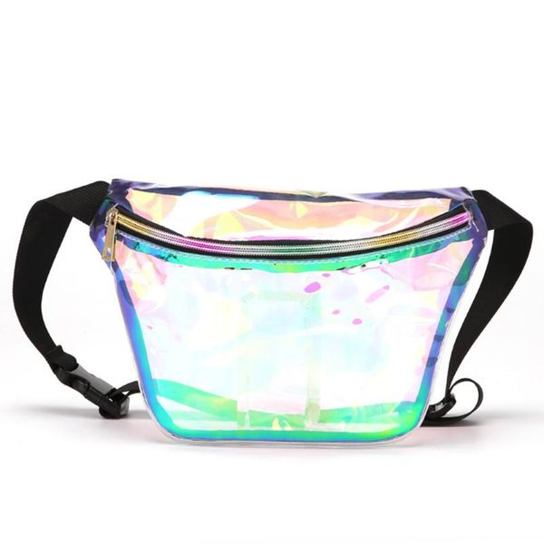 women portable multifunctional travel pvc transparent fashion walking fanny pack waist bag crossbody pouch single shoulder beach
women portable multifunctional travel pvc transparent fashion walking fanny pack waist bag crossbody pouch single shoulder beach