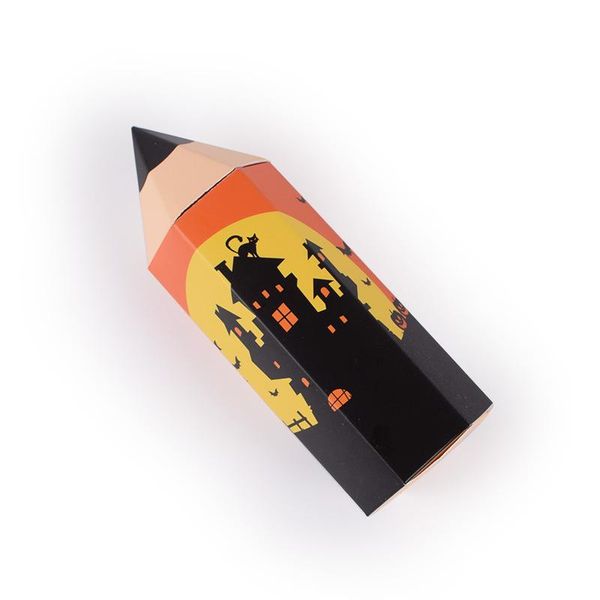 lbsisi life 100pcs pencil halloween party candy sugar gift box cookie paper boxes diy decoration wmtvrp
lbsisi life 100pcs pencil halloween party candy sugar gift box cookie paper boxes diy decoration wmtvrp