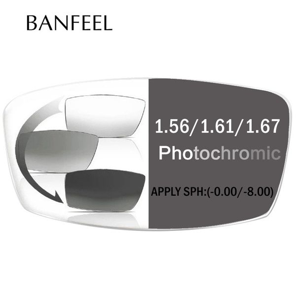 banfeel 1.56 1.61 1.67 фотохромный рецепт cr-39 смола асферические очки объективы близорукости гиропии солнцезащитные очки объектив
banfeel 1.56 1.61 1.67 фотохромный рецепт cr-39 смола асферические очки объективы близорукости гиропии солнцезащитные очки объектив
