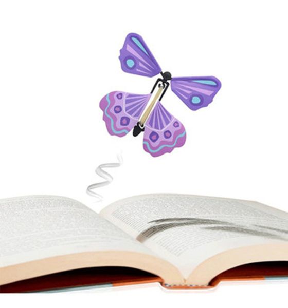 creative magic flying butterfly change with empty hand om butterfly magic prop magic trick classic wind up swallow tail butterfly
creative magic flying butterfly change with empty hand om butterfly magic prop magic trick classic wind up swallow tail butterfly