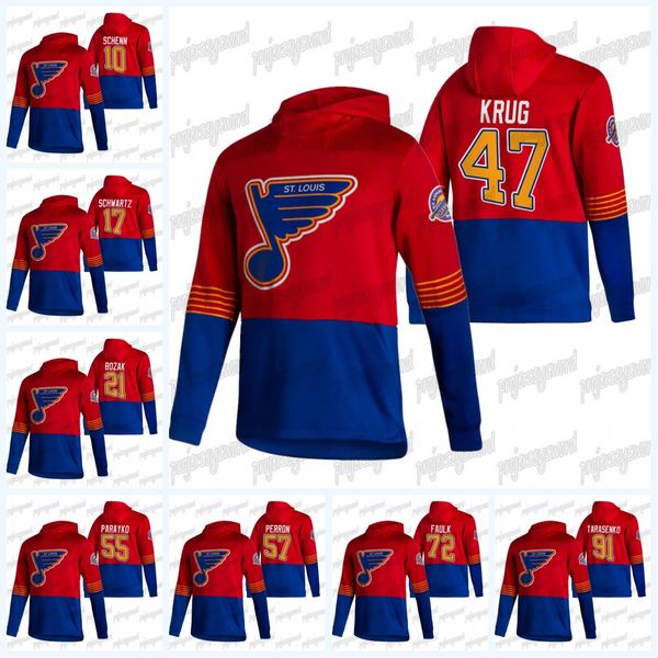 st. louis blues 2021 reverse retro hoodie schwartz vladimir tarasenko ryan o'reilly david perron tyler bozak brayden schenn alexander s, Black;red
st. louis blues 2021 reverse retro hoodie schwartz vladimir tarasenko ryan o'reilly david perron tyler bozak brayden schenn alexander s, Black;red