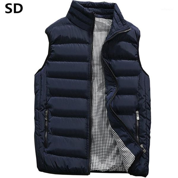 sd brand men vest 2019 spring male waistcoat slim fit sleeveless jacket autumn casual vest man plus size s- 5xl dropshipping 171, Black;white
sd brand men vest 2019 spring male waistcoat slim fit sleeveless jacket autumn casual vest man plus size s- 5xl dropshipping 171, Black;white