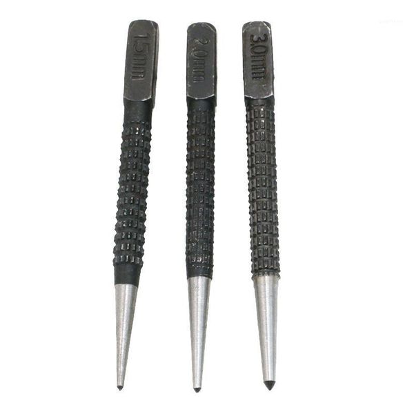 black 5 inch automatic center drill bit pin punch spring loaded marking starting holes hand tools1
black 5 inch automatic center drill bit pin punch spring loaded marking starting holes hand tools1