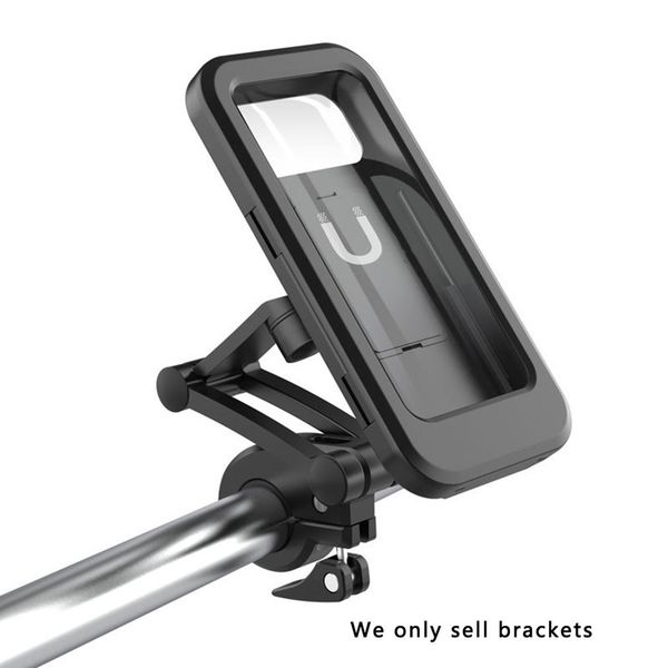 bicycle mobile phone bracket, waterproof, motorcycle rearview mirror, stable navigation
bicycle mobile phone bracket, waterproof, motorcycle rearview mirror, stable navigation