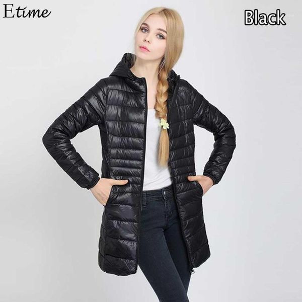 coat fashion women casual hooded long sleeve solid pocket down coat outwear regular fit casual, party1, Black
coat fashion women casual hooded long sleeve solid pocket down coat outwear regular fit casual, party1, Black