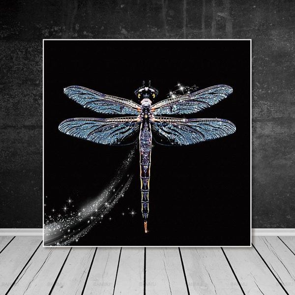 insect picture dragonfly diamond painting 5d diamond mosaic full square drill embroidery cross stitch home decor
insect picture dragonfly diamond painting 5d diamond mosaic full square drill embroidery cross stitch home decor