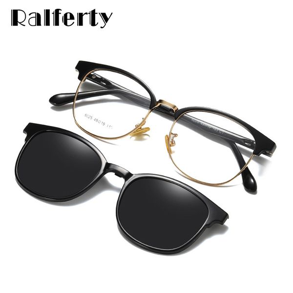 ralferty custom prescription sunglasses women magnet sunshade polarized clip on sun glasses eyeglasses frame for woman z8025
ralferty custom prescription sunglasses women magnet sunshade polarized clip on sun glasses eyeglasses frame for woman z8025