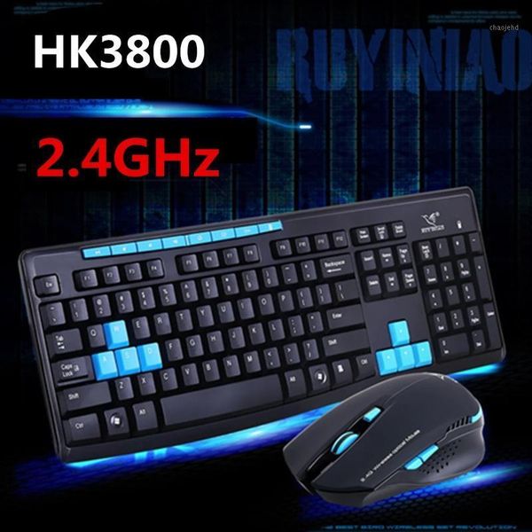 2.4ghz wireless game keyboard and mouse combo multimedia keyboard mouse set for deskpc lapergonomic waterproof hk38001
2.4ghz wireless game keyboard and mouse combo multimedia keyboard mouse set for deskpc lapergonomic waterproof hk38001