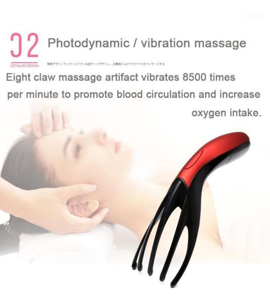 head body massage instrument is convenient easy carry full automatic massage rechargeable instrument men women1
head body massage instrument is convenient easy carry full automatic massage rechargeable instrument men women1