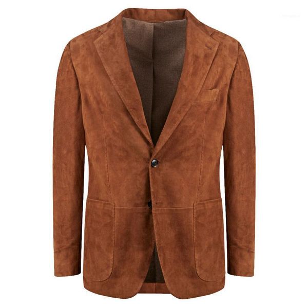 wool men's blazer solid brown gentleman style custom stright formal suits singal breasted smart casual party evening wear1, White;black
wool men's blazer solid brown gentleman style custom stright formal suits singal breasted smart casual party evening wear1, White;black