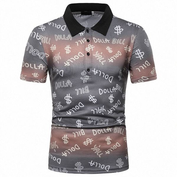 men's golf shirt letter collar casual daily button-down print short sleeve cotton sportswear casual fashion comfortable gray / summer, White;black
men's golf shirt letter collar casual daily button-down print short sleeve cotton sportswear casual fashion comfortable gray / summer, White;black