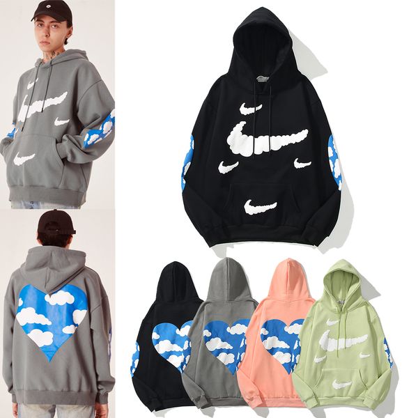 festival kanye music in the fashionable couple sweater blue cloud white sky pattern foam love velour sweatshirt with male hoodie myi7, Black
festival kanye music in the fashionable couple sweater blue cloud white sky pattern foam love velour sweatshirt with male hoodie myi7, Black