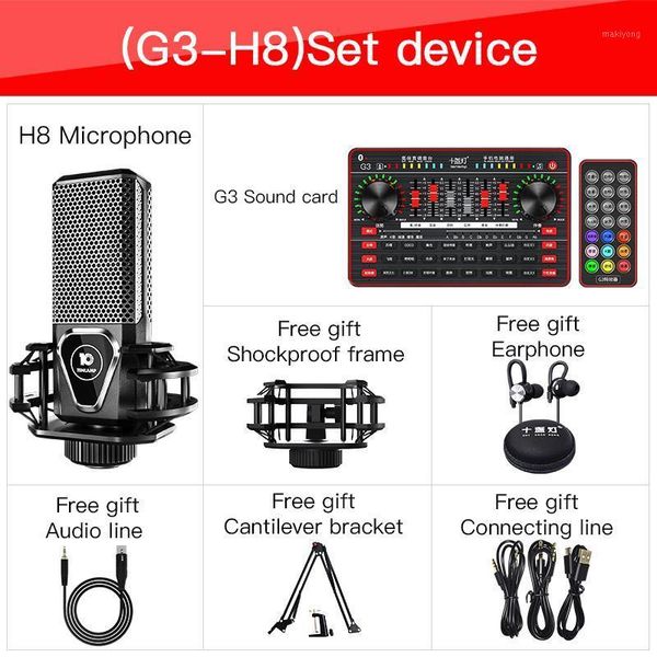 bluetooth sound card usb headset microphone webcast live sound card interface external effects for home studio live stream1
bluetooth sound card usb headset microphone webcast live sound card interface external effects for home studio live stream1