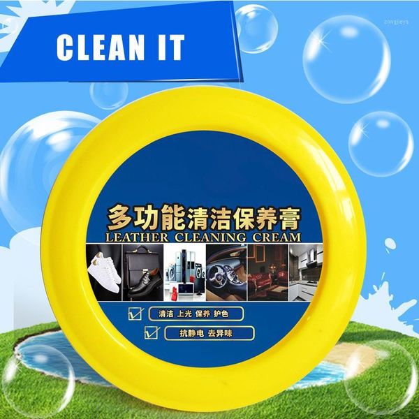 care products multi-function magic cleaner polisher leather sofa kitchen toilet cleaning cream f-1
care products multi-function magic cleaner polisher leather sofa kitchen toilet cleaning cream f-1