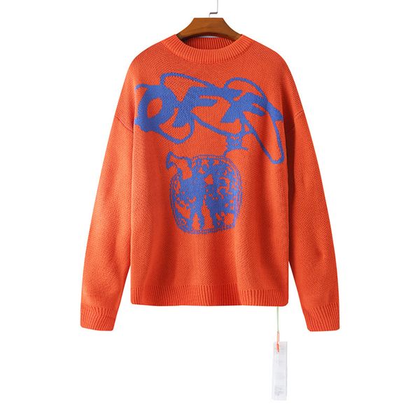8men women sweaters official new style men women designer brand luxury fine the fashion sweaters black white off the shoulder white, White;black
8men women sweaters official new style men women designer brand luxury fine the fashion sweaters black white off the shoulder white, White;black