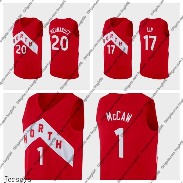 raptors toronto 1 mccaw 20 hernandez 17 lin patrick dewan jeremy red earned basketball jerseys, Black
raptors toronto 1 mccaw 20 hernandez 17 lin patrick dewan jeremy red earned basketball jerseys, Black