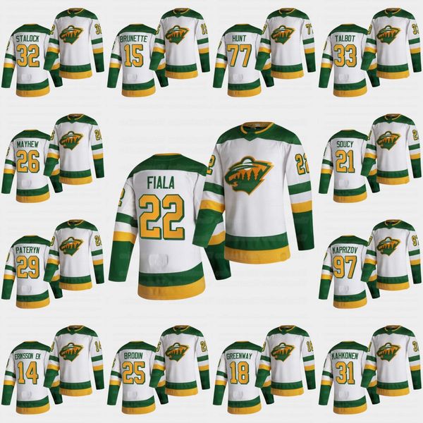 46 jared spurgeon minnesota wild 2021 reverse retro jersey alex galchenyuk kevin fiala ryan suter jonas brodinbrad hunt hockey jerseys, Black
46 jared spurgeon minnesota wild 2021 reverse retro jersey alex galchenyuk kevin fiala ryan suter jonas brodinbrad hunt hockey jerseys, Black