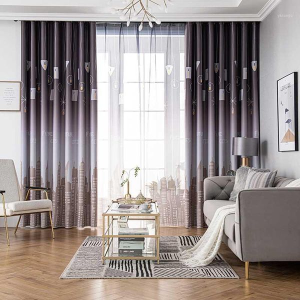 nordic blackout light curtains for living room bedroom city curtain drapes window treatments home decoration1
nordic blackout light curtains for living room bedroom city curtain drapes window treatments home decoration1