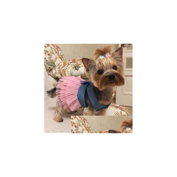 summer dress for dog pet dog clothes wedding dress skirt puppy clothing spring fashion jean pet clothes xs-l 7dtgk
summer dress for dog pet dog clothes wedding dress skirt puppy clothing spring fashion jean pet clothes xs-l 7dtgk