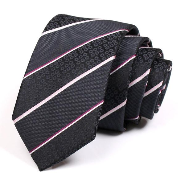 6cm striped tie for men brand new fashion formal business suit necktie with gift box, Black;gray
6cm striped tie for men brand new fashion formal business suit necktie with gift box, Black;gray