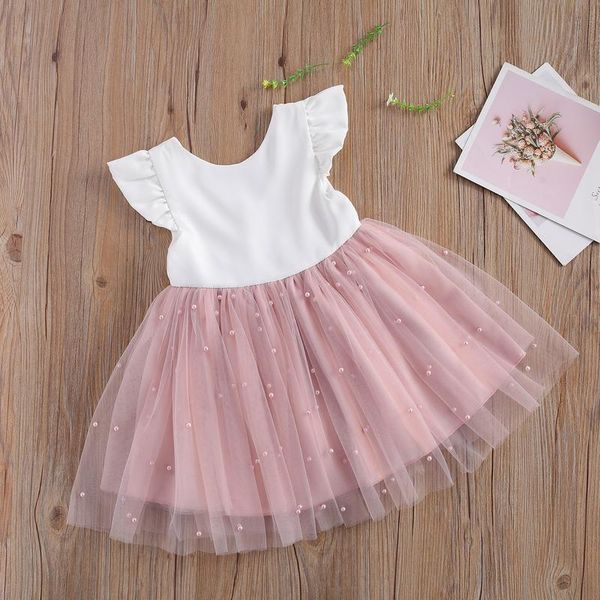 ma&baby 6m-5y princess toddler kid child girl tutu dress pearl tulle party wedding birthday valentines day dresses f jllohp
ma&baby 6m-5y princess toddler kid child girl tutu dress pearl tulle party wedding birthday valentines day dresses f jllohp